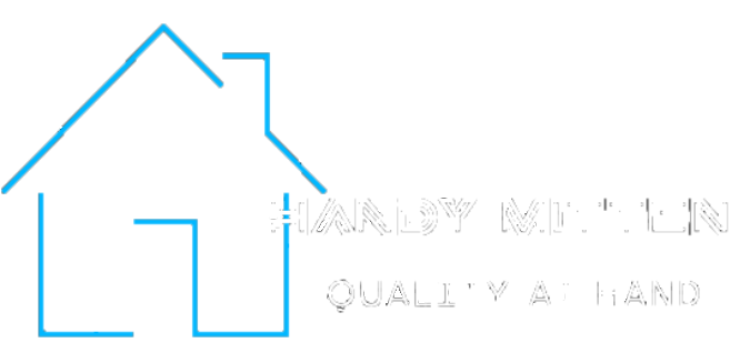 Handy Mitten Handyman Detroit